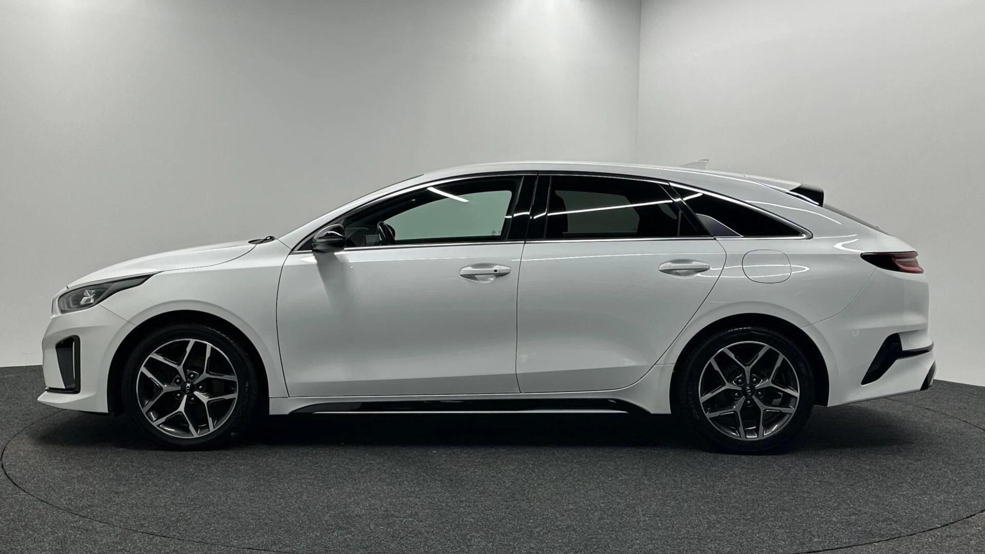 Hoofdafbeelding Kia ProCeed