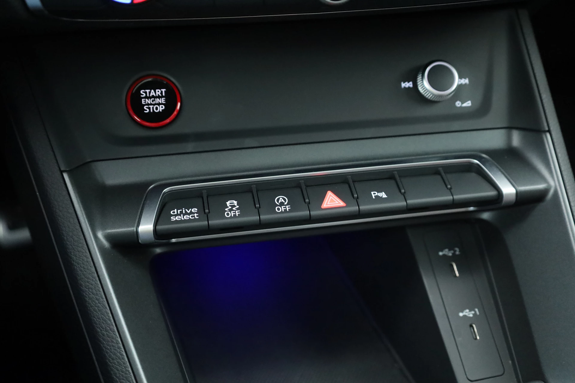 Hoofdafbeelding Audi RSQ3