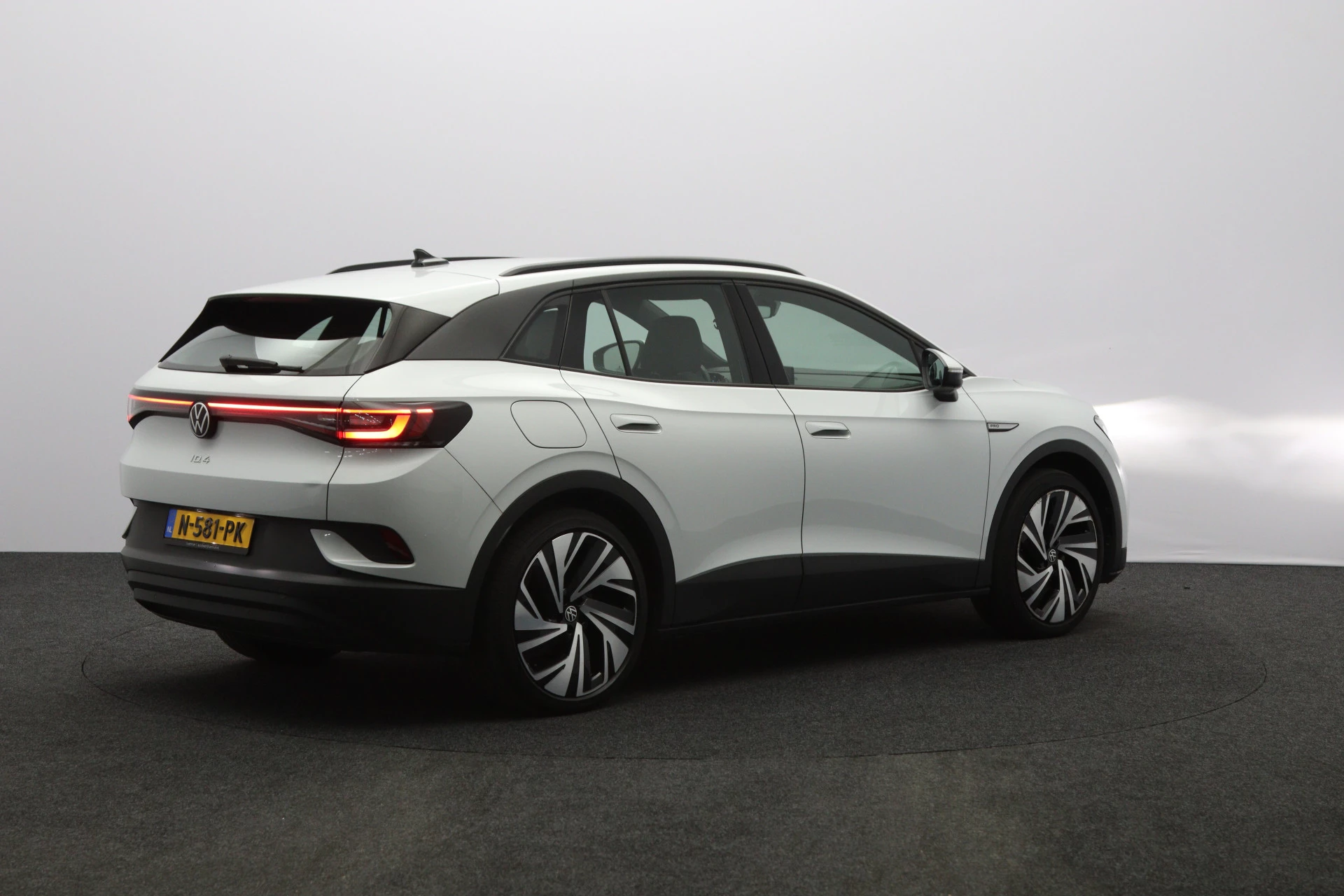 Hoofdafbeelding Volkswagen ID.4