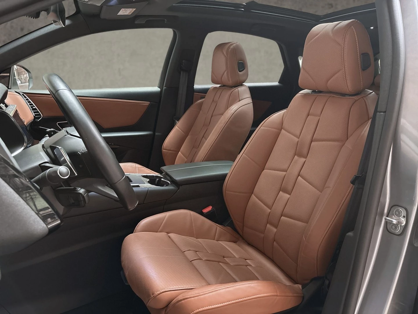 Hoofdafbeelding DS DS 7