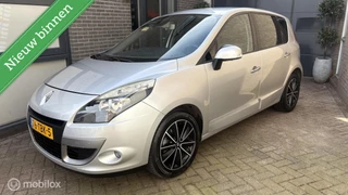 Renault Scenic 1.4 TCe