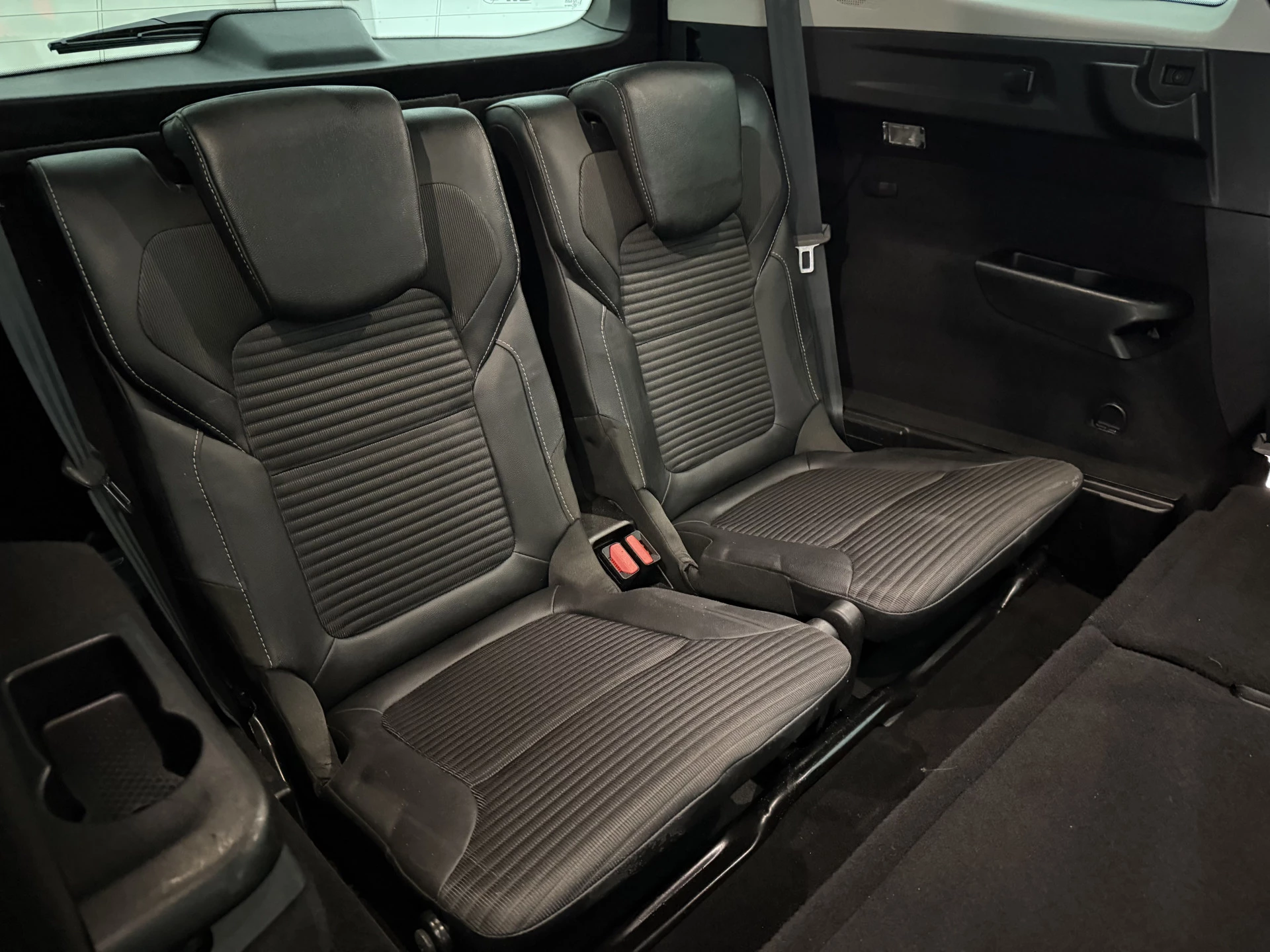 Hoofdafbeelding Renault Grand Scénic