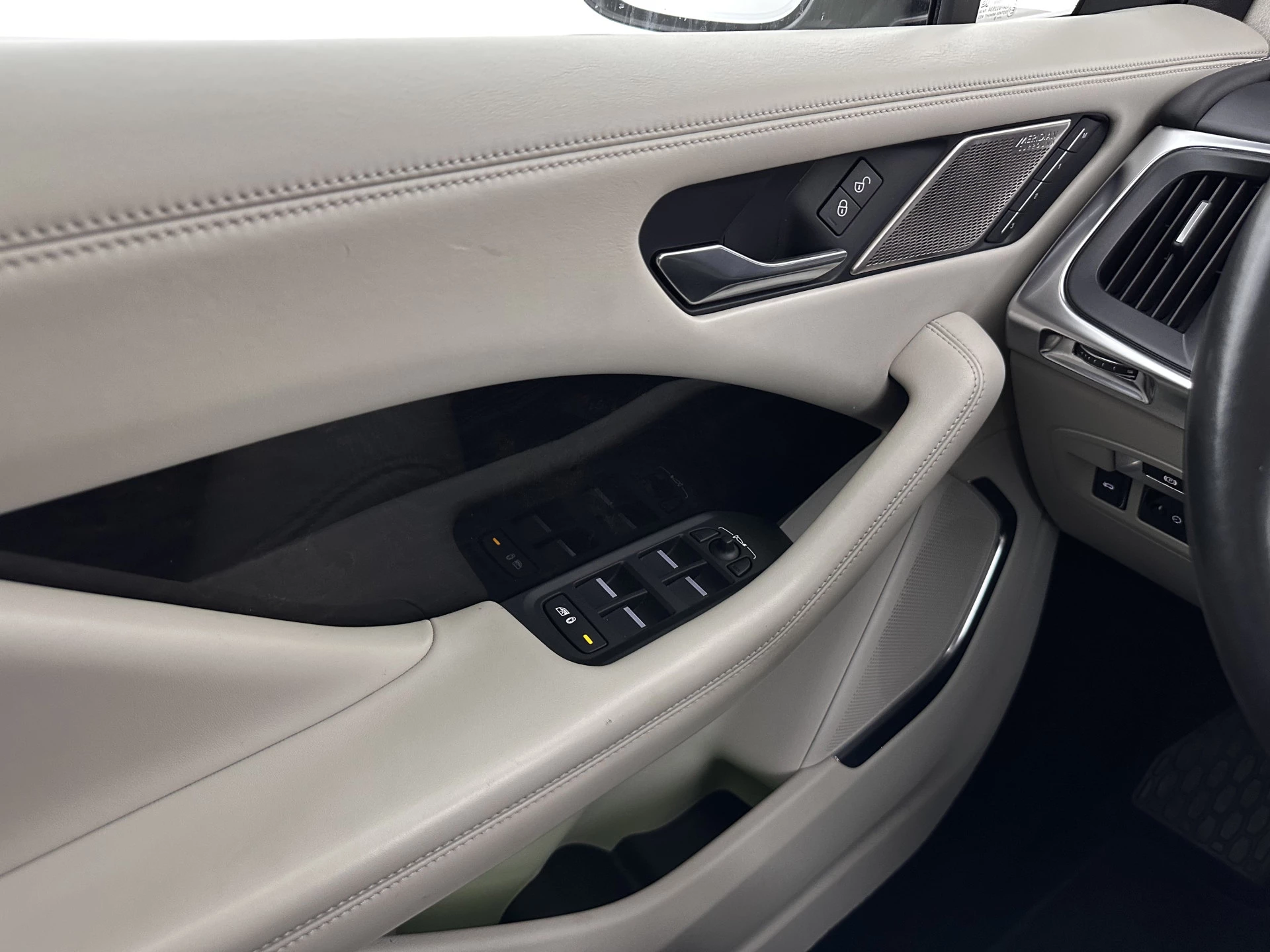 Hoofdafbeelding Jaguar I-PACE