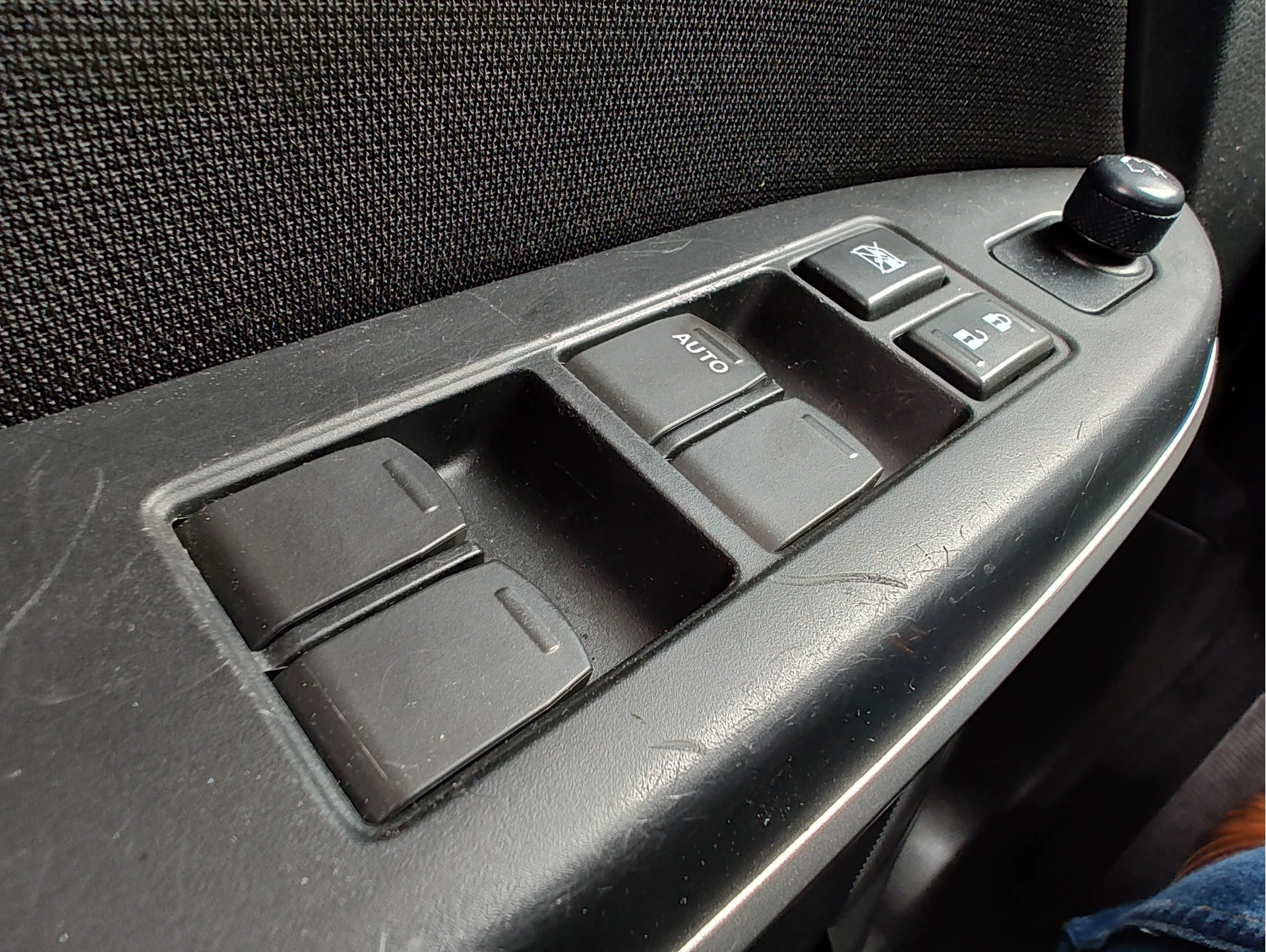 Hoofdafbeelding Suzuki Baleno