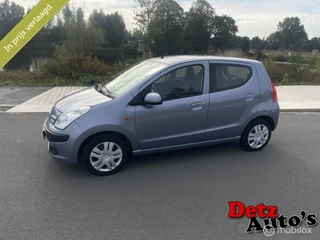 Nissan Pixo 1.0 Connect Edition,airco,elektrisch pakket