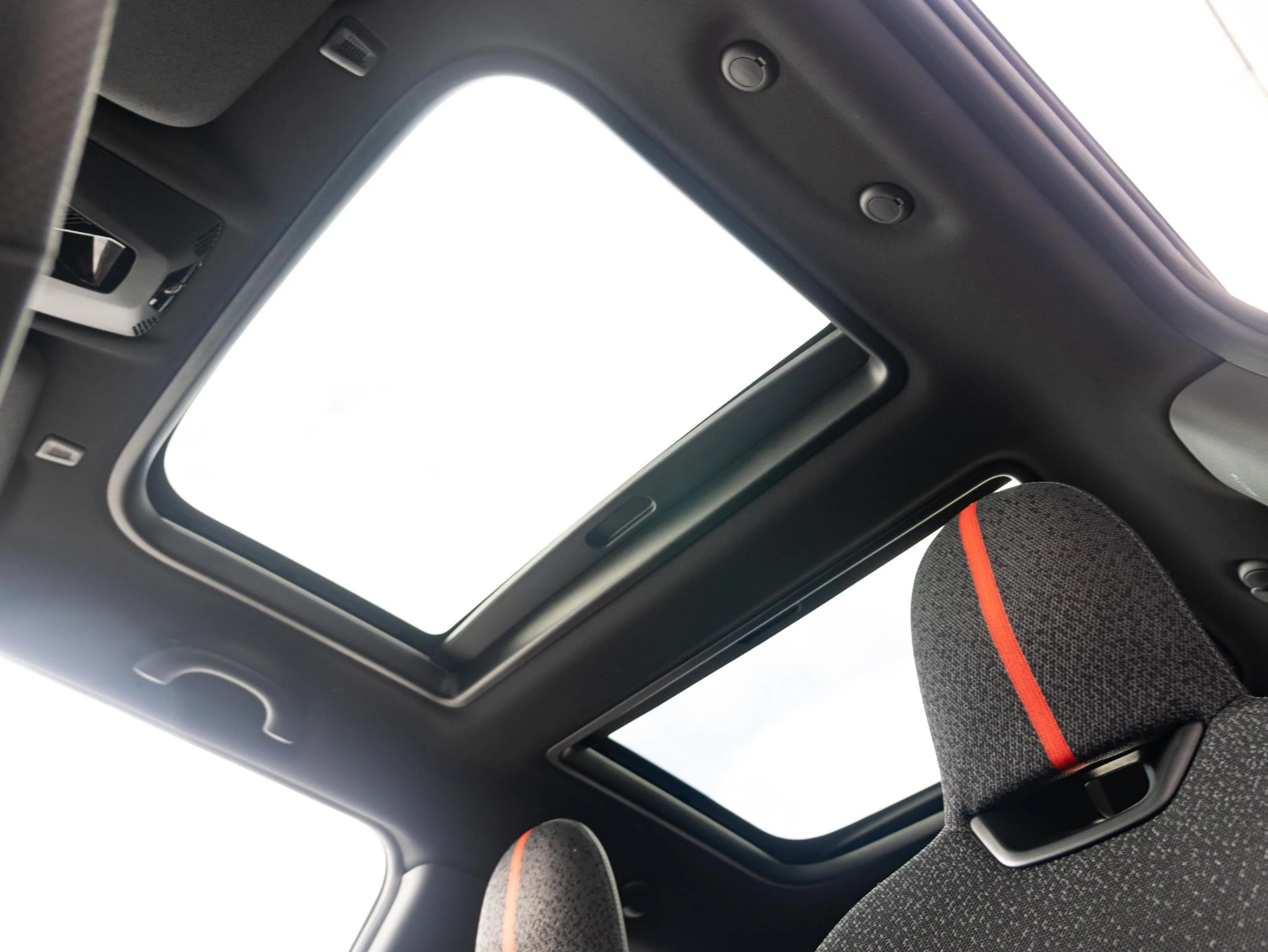 Hoofdafbeelding MINI 3-deurs