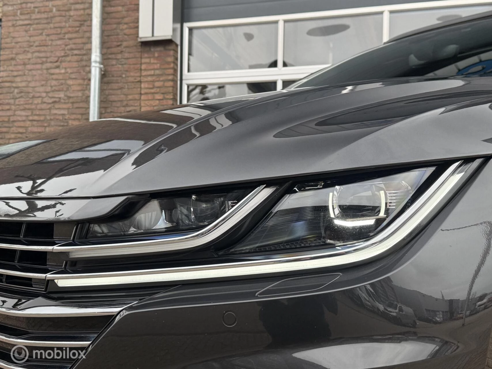 Hoofdafbeelding Volkswagen Arteon