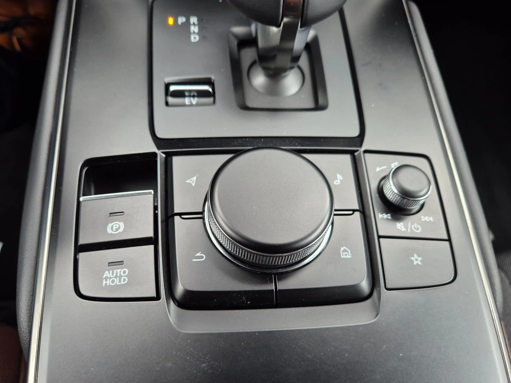 Hoofdafbeelding Mazda MX-30