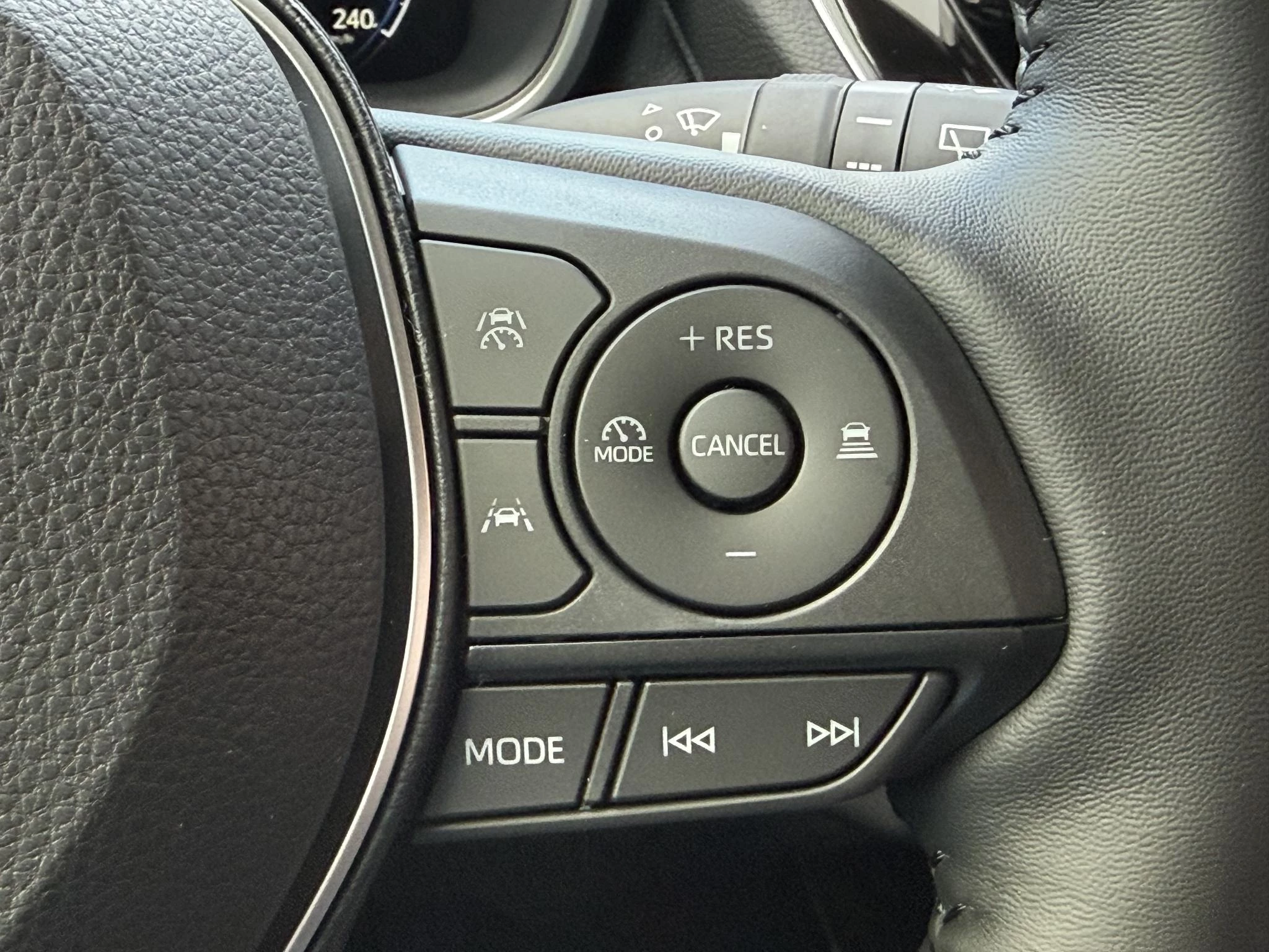 Hoofdafbeelding Toyota Corolla Cross