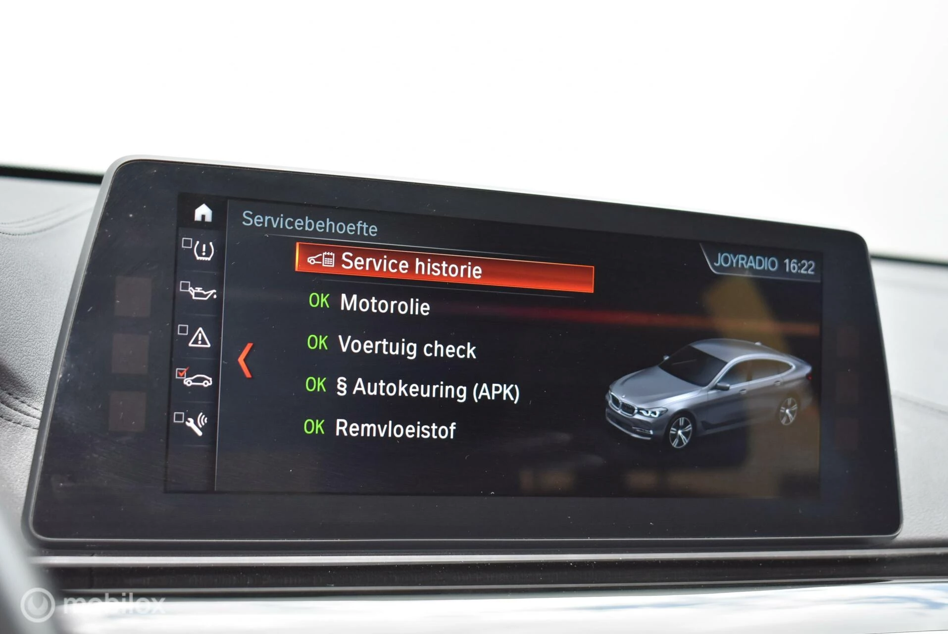 Hoofdafbeelding BMW 6 Serie