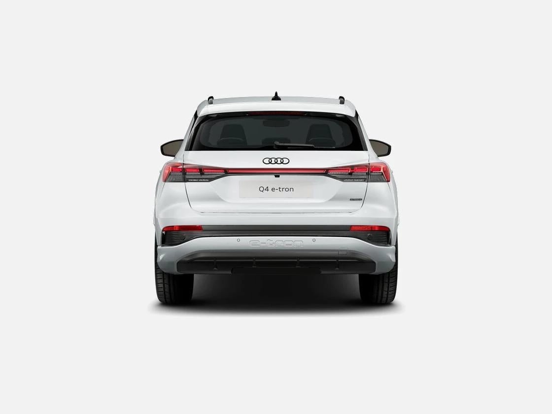 Hoofdafbeelding Audi Q4 e-tron