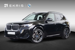 BMW X1 xDrive25e | M-Sport Pakket | Pano Dak | Trekhaak | Comfort Access | Achteruitrijcamera | PDC | Verwarmde Voorstoelen |