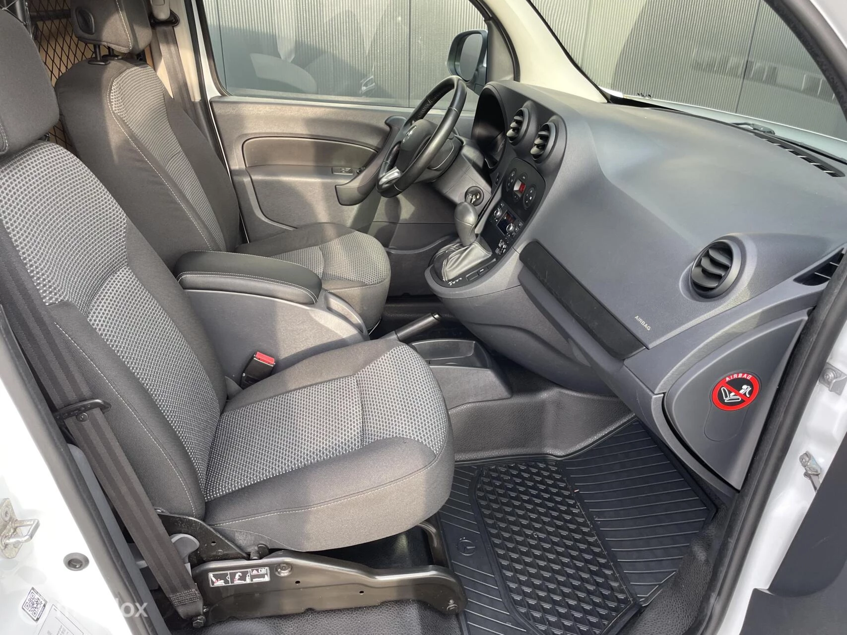 Hoofdafbeelding Mercedes-Benz Citan