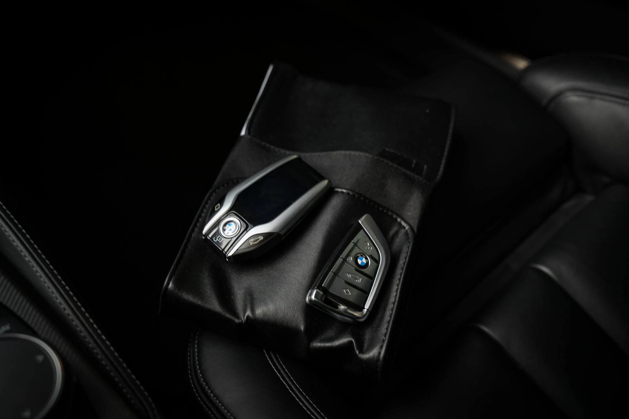 Hoofdafbeelding BMW M5