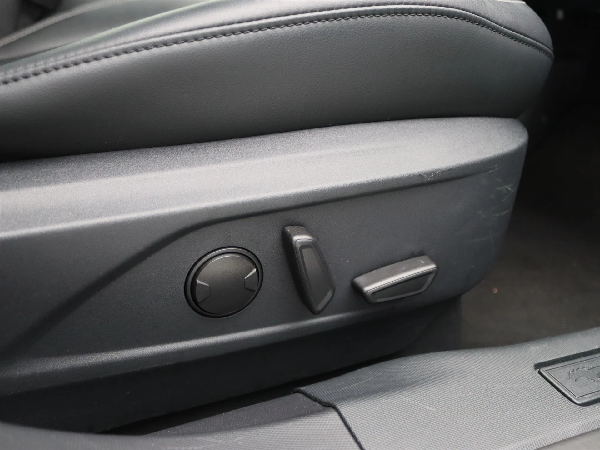 Hoofdafbeelding Ford Mustang Mach-E