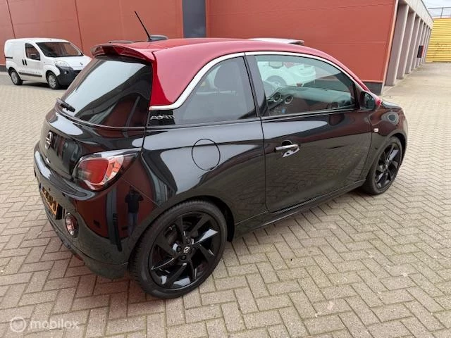 Hoofdafbeelding Opel ADAM