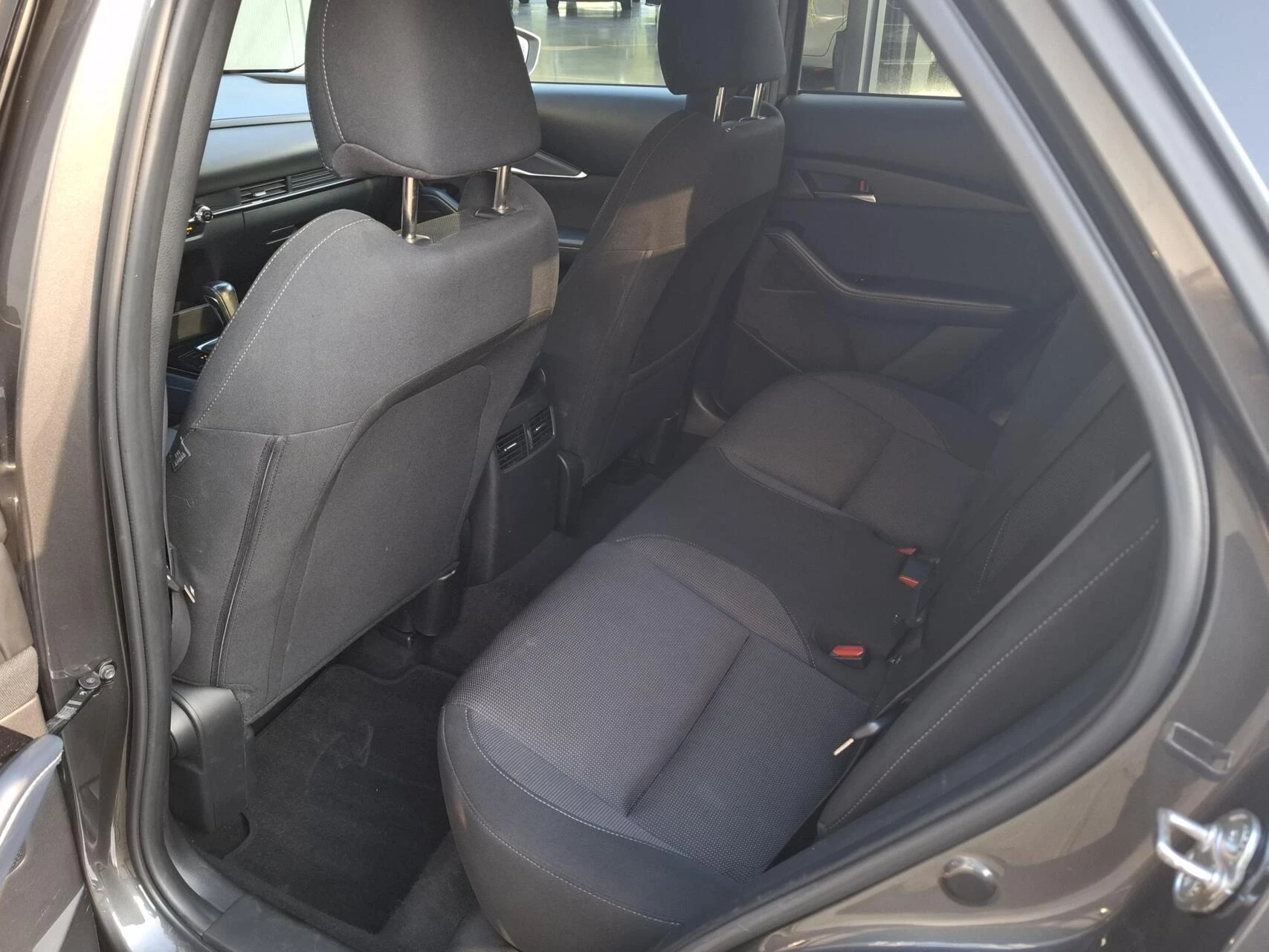 Hoofdafbeelding Mazda CX-30