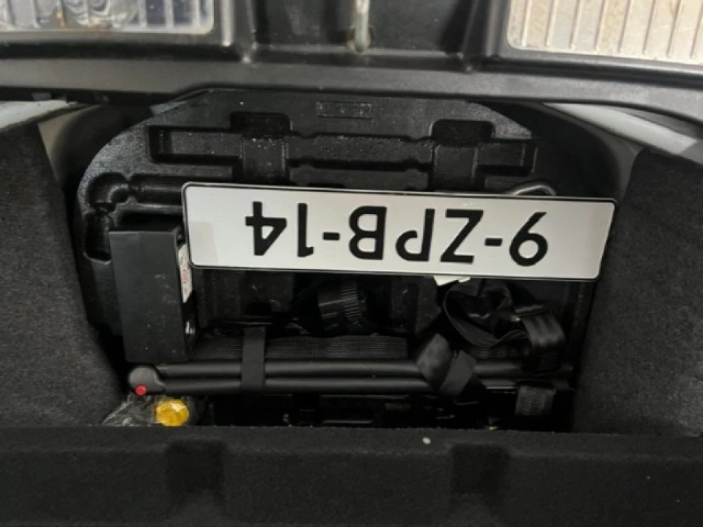 Hoofdafbeelding Mercedes-Benz R-Klasse