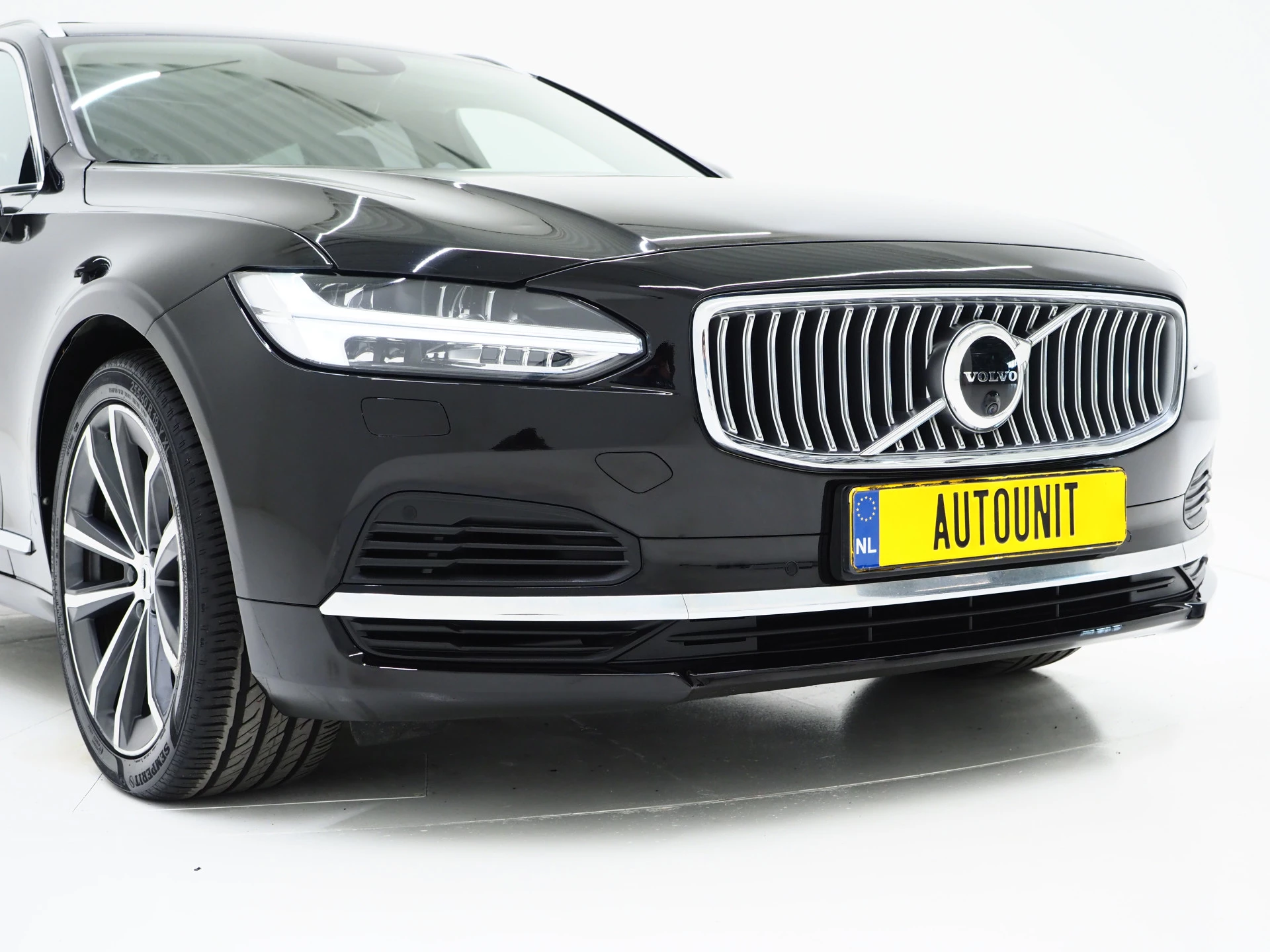 Hoofdafbeelding Volvo V90