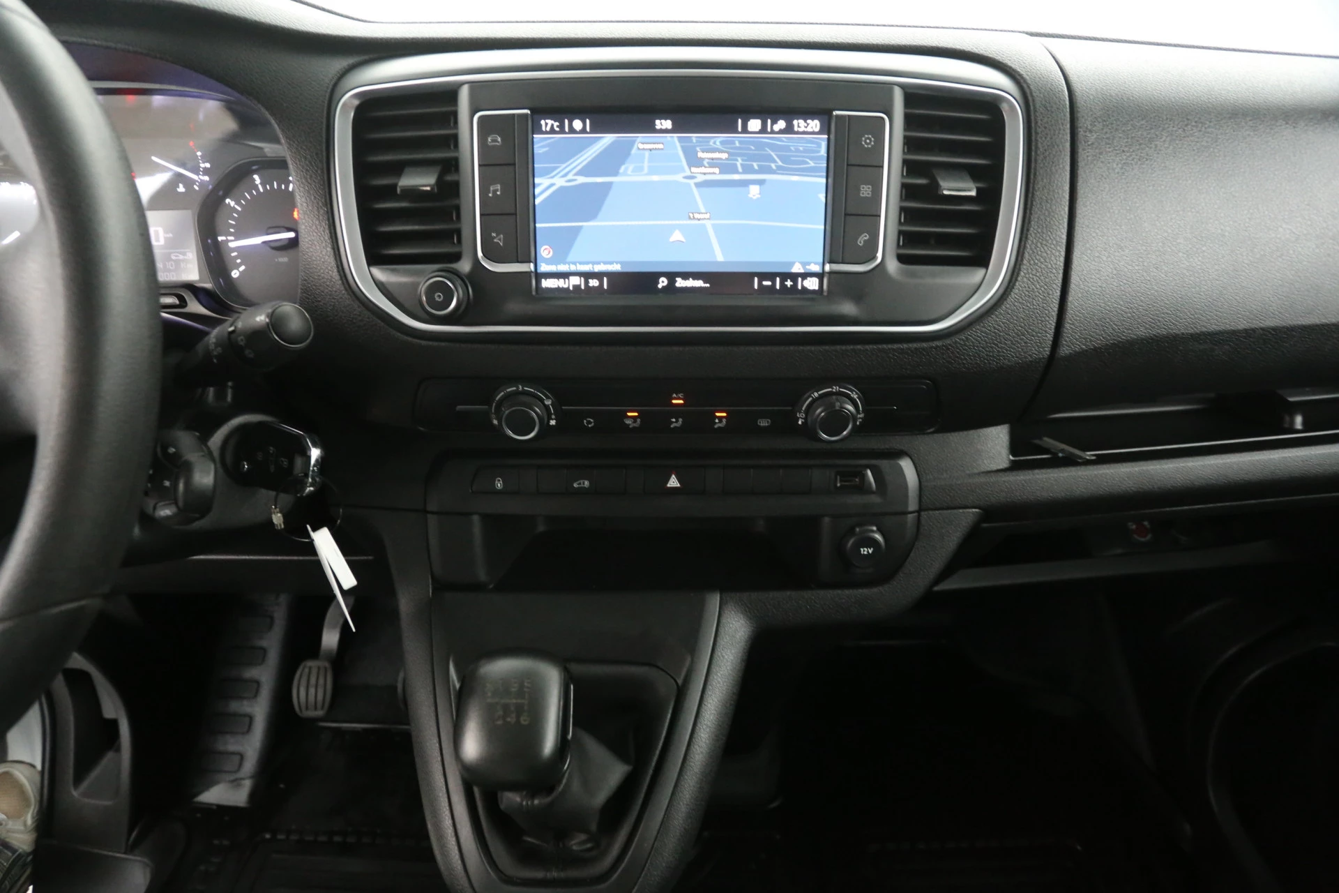 Hoofdafbeelding Toyota ProAce