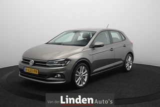 Volkswagen Polo 1.0 TSI Highline | ClimaTronic | Led | Carplay&Android