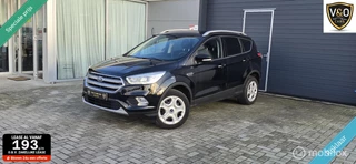 Ford Kuga 1.5 EcoBoost ST Line