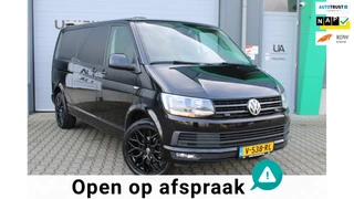 Volkswagen Transporter 2.0 TDI HIGHLINE | DSG AUTOMAAT | CAMERA | CRUISE CONTROL | 20" VELGEN | AIRCO | TREKHAAK