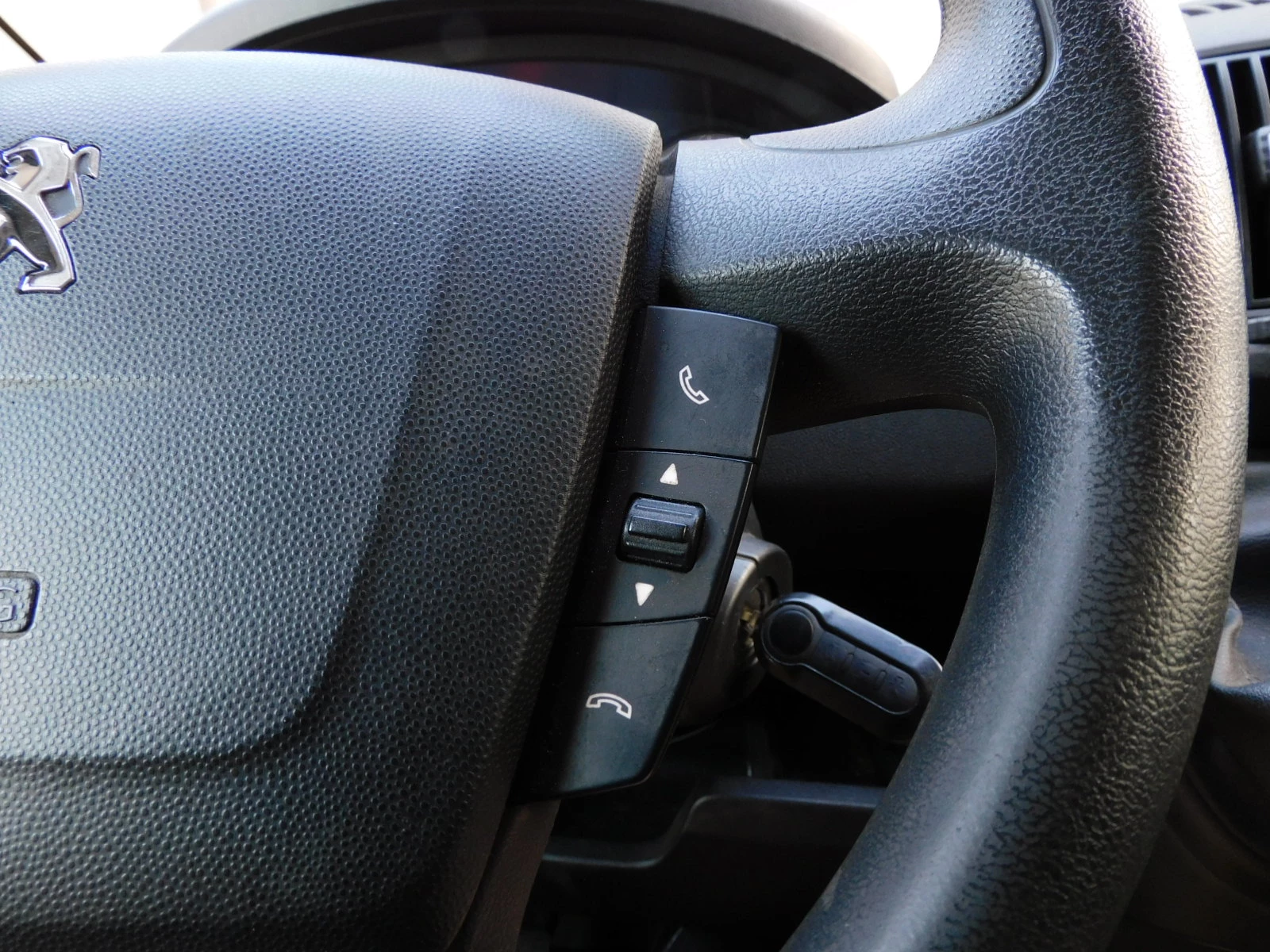 Hoofdafbeelding Peugeot Boxer