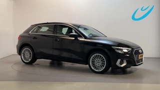 Audi A3 Sportback 30 TFSI Advanced Edition Navigatie Virtual Cockpit DAB+ App-Connect