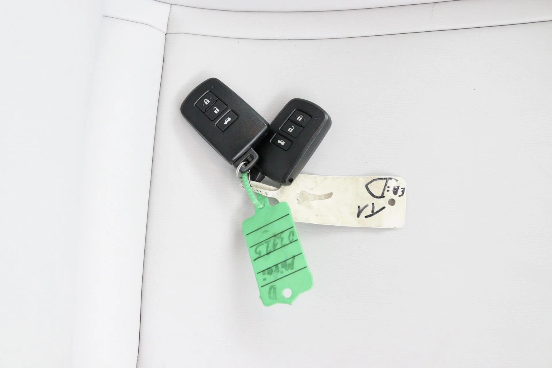 Hoofdafbeelding Toyota Mirai