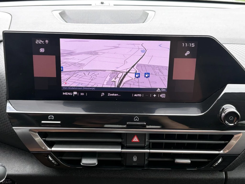 Hoofdafbeelding Citroën C4
