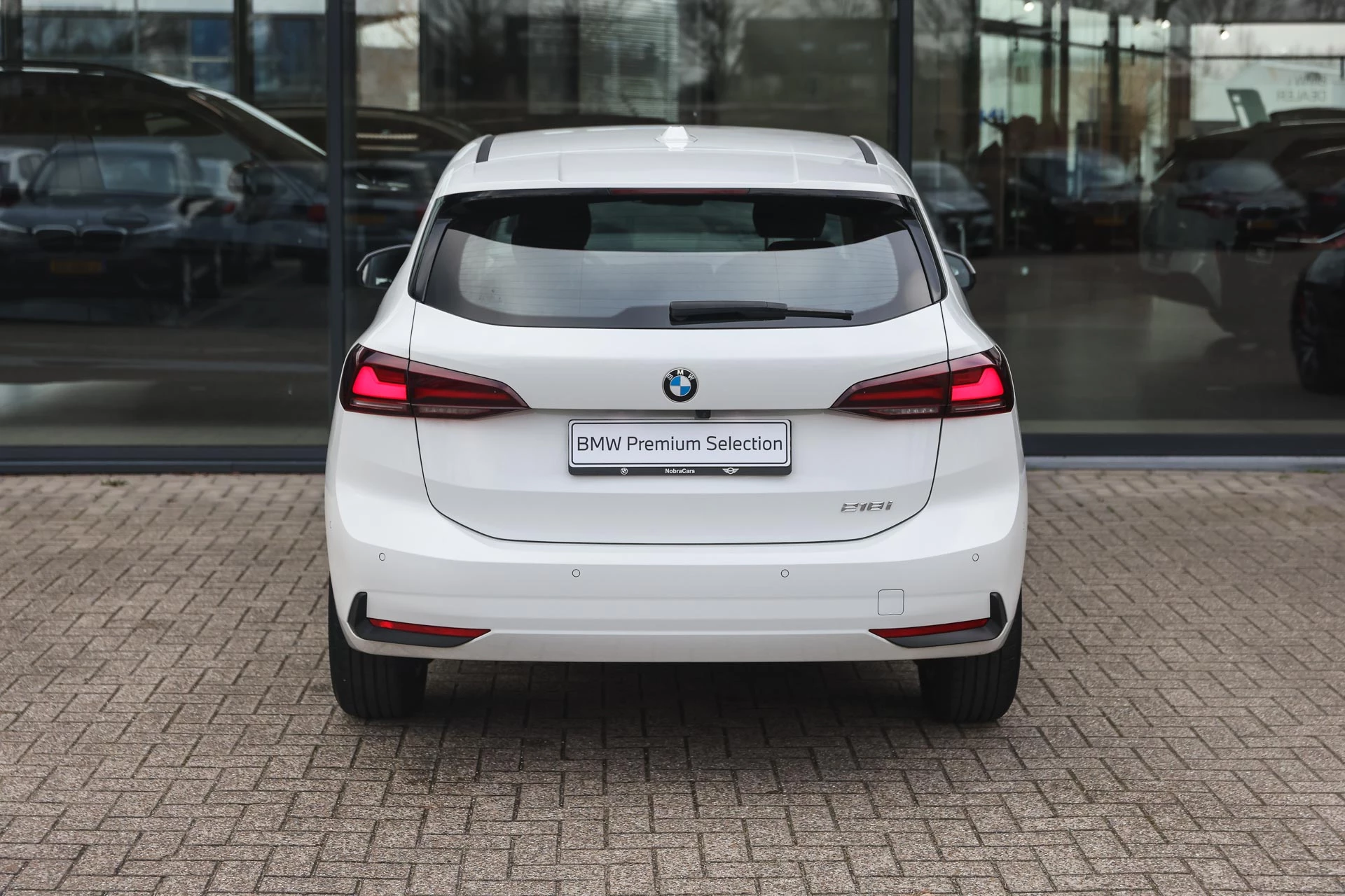 Hoofdafbeelding BMW 2 Serie