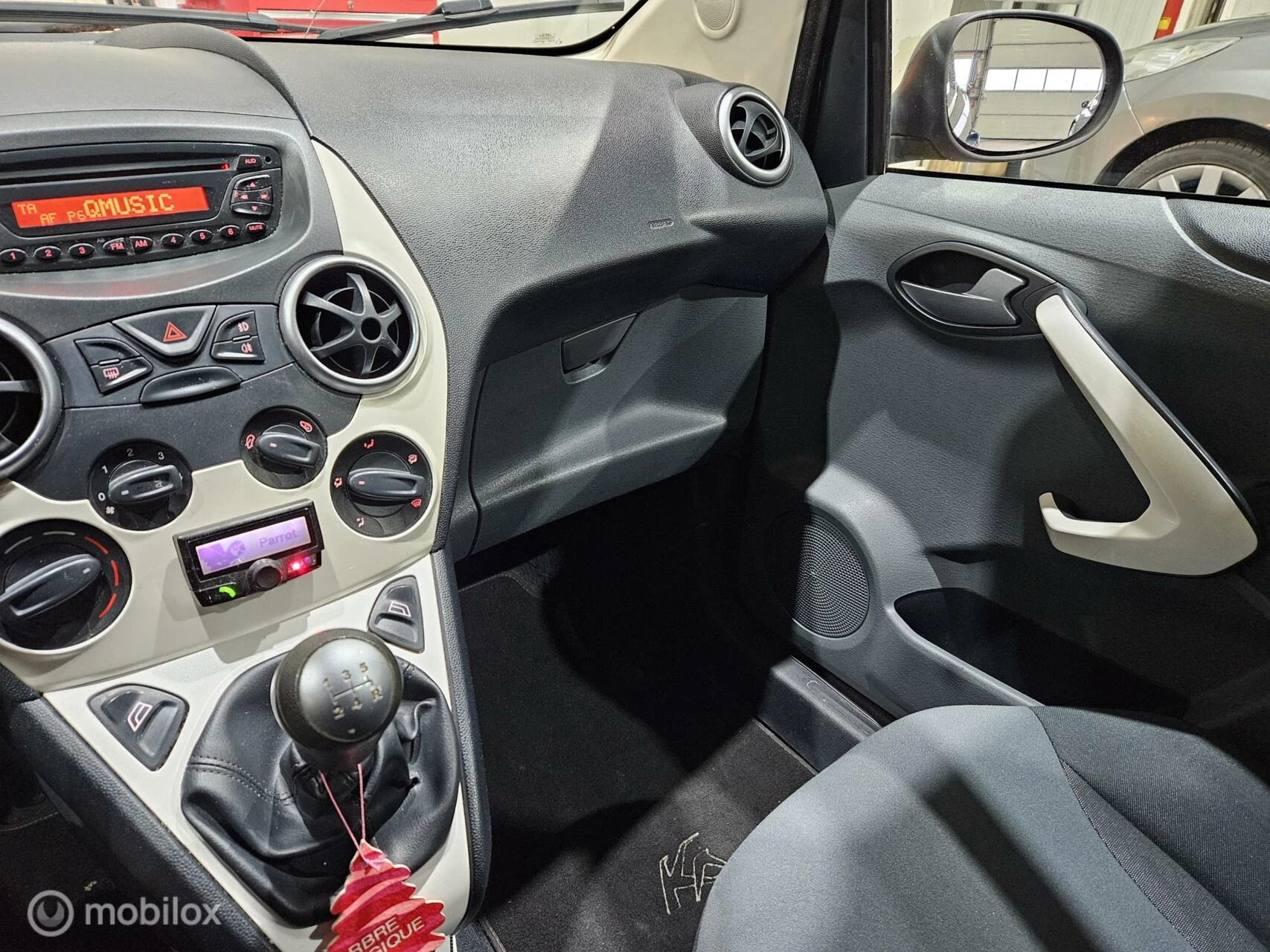 Hoofdafbeelding Ford Ka