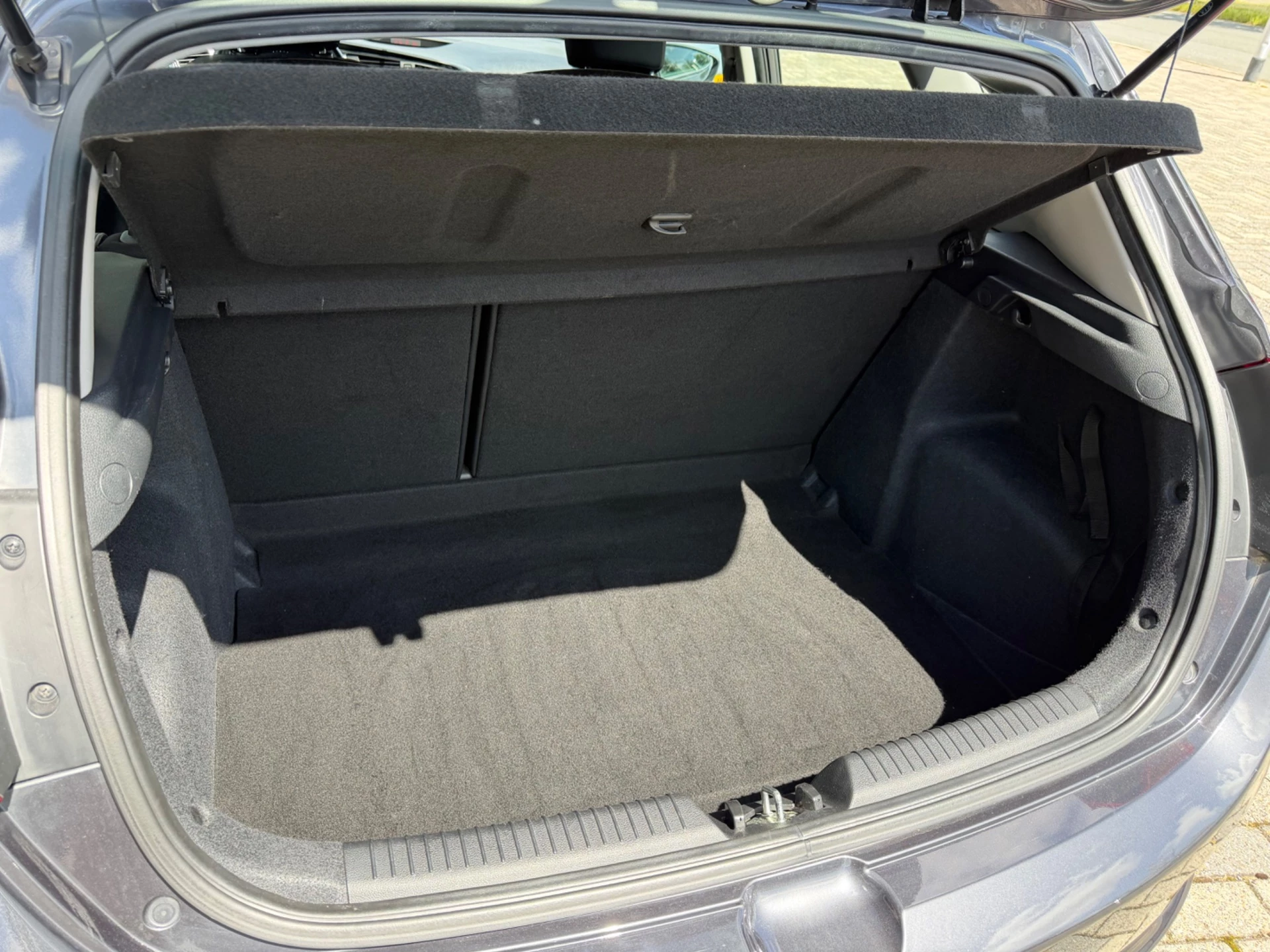 Hoofdafbeelding Kia cee'd