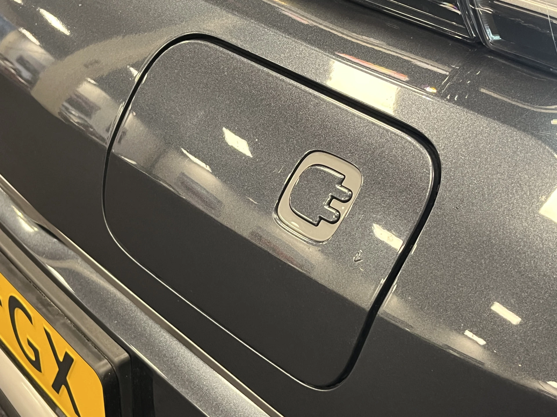 Hoofdafbeelding Kia e-Soul