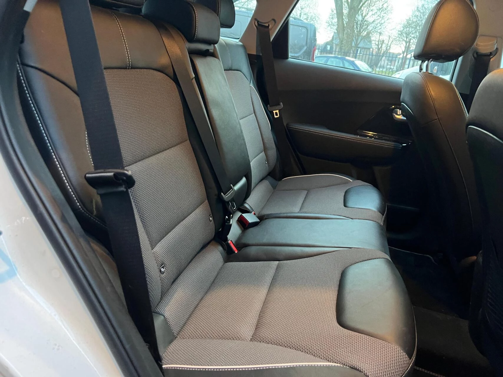 Hoofdafbeelding Kia e-Niro