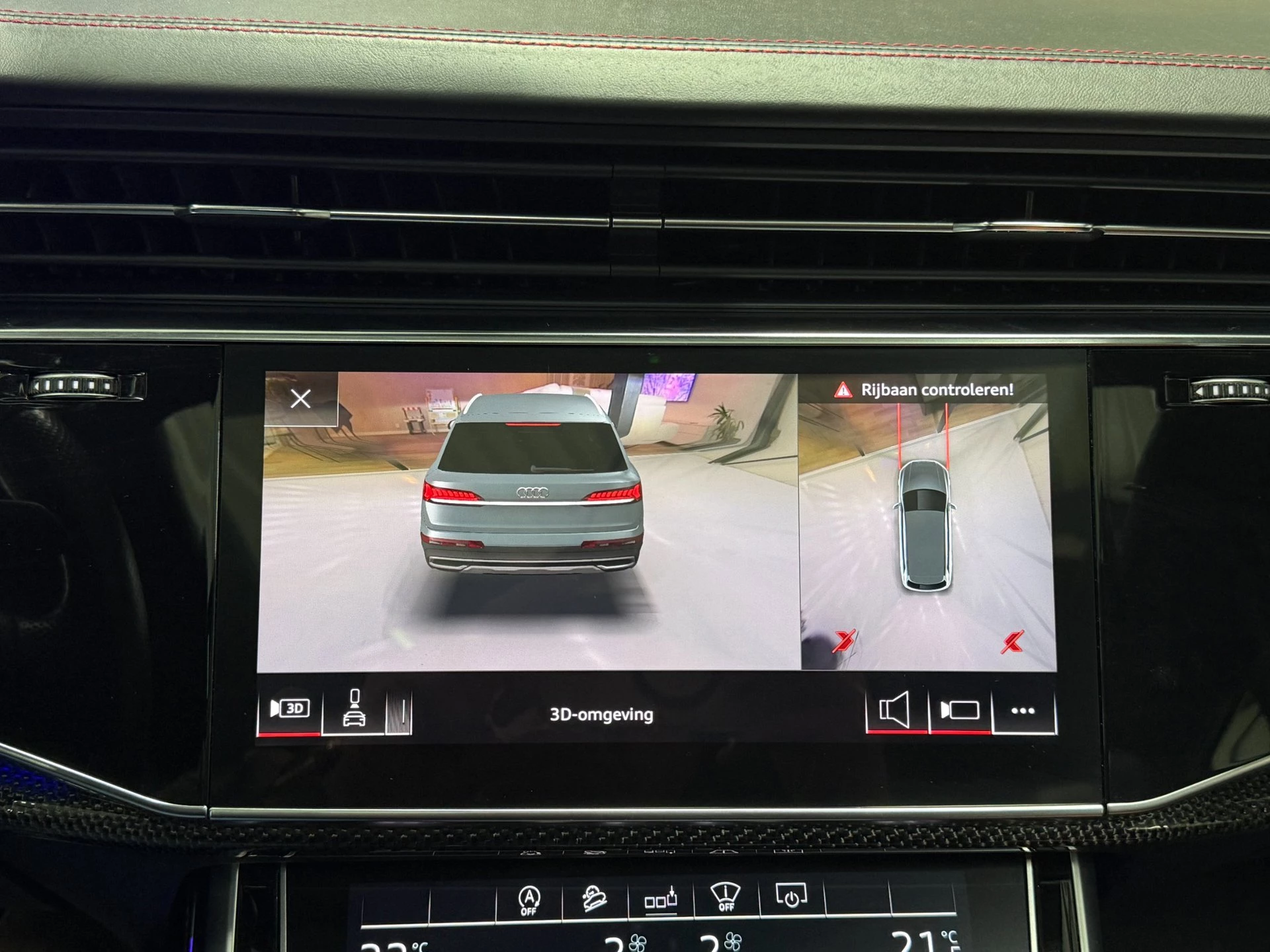 Hoofdafbeelding Audi SQ7