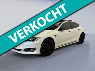Tesla Model S 75D Base|PANO|MARGE|INRUIL MOGELIJK|