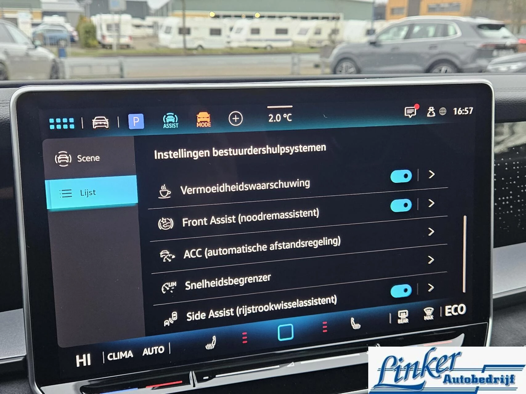 Hoofdafbeelding Volkswagen Tayron