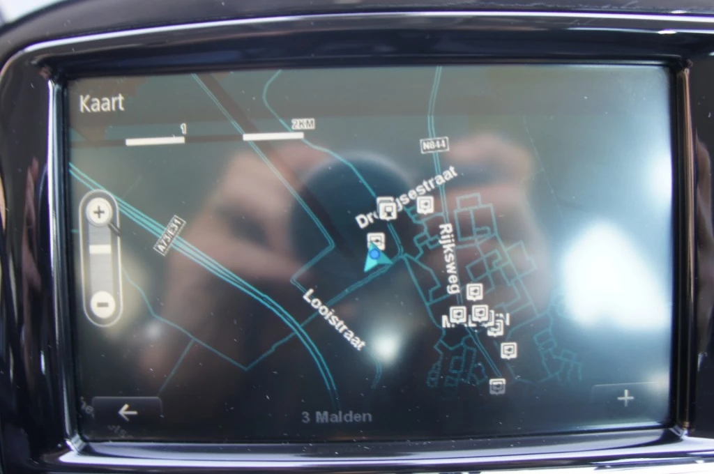 Hoofdafbeelding Renault ZOE