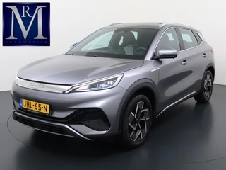 BYD ATTO 3 Comfort 60 kWh RIJKLAAR INCL. FABR. GARANTIE T/M 2029 | AANDRIJFLIJN EN ACCU ZELFS T/M 2031