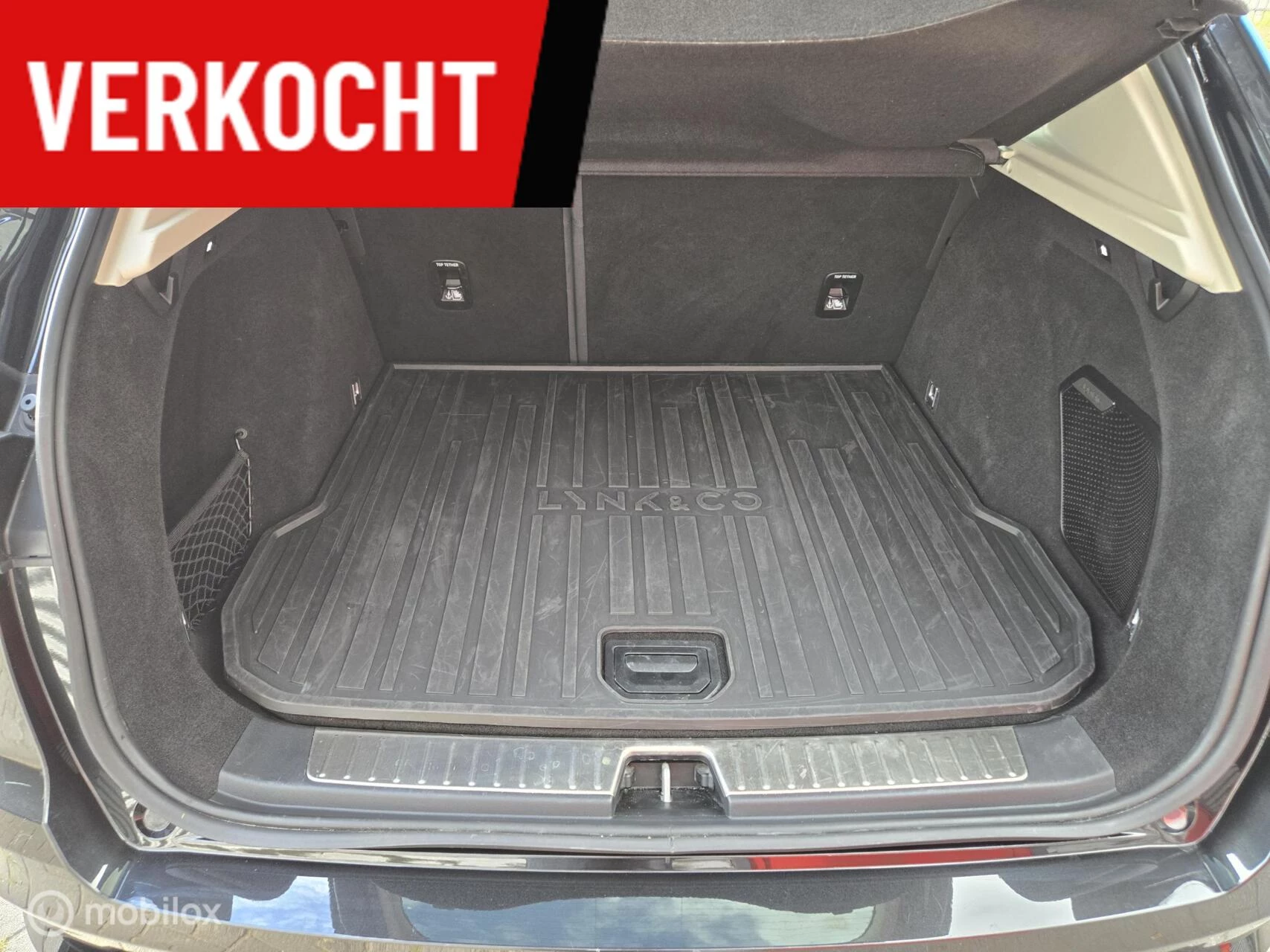 Hoofdafbeelding Lynk & Co 01