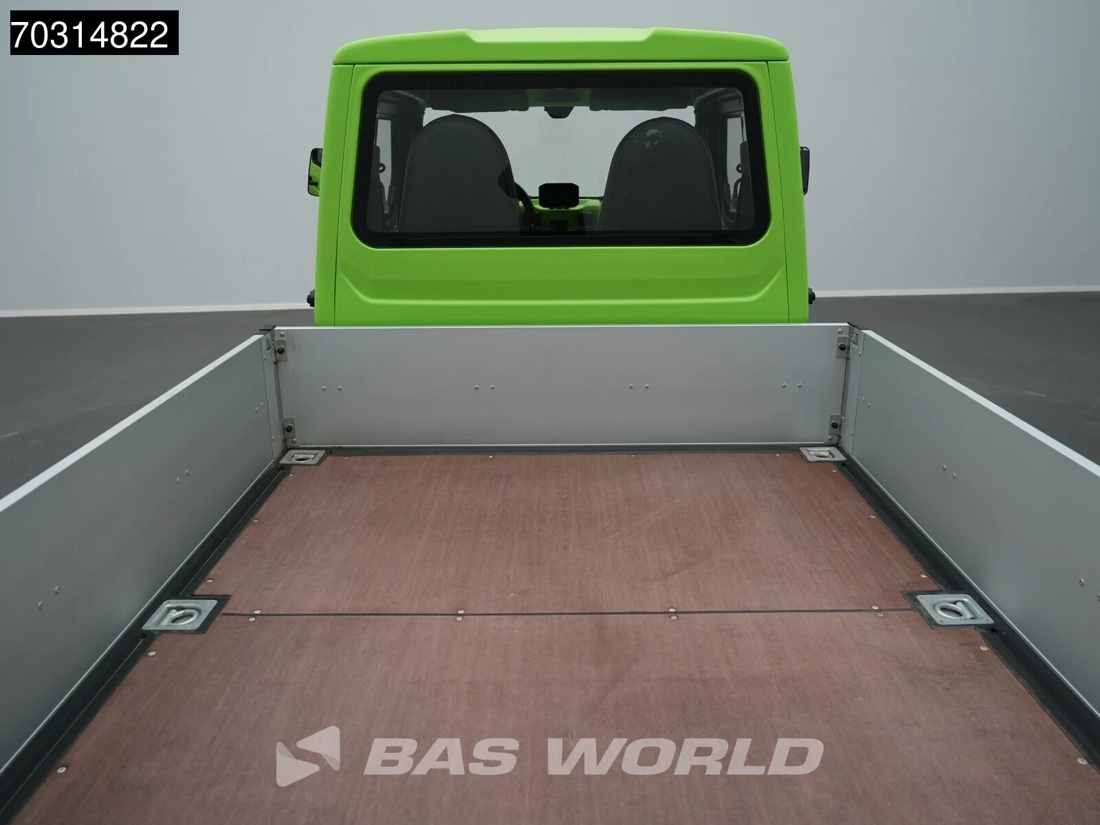 Hoofdafbeelding EVUM Motors aCar