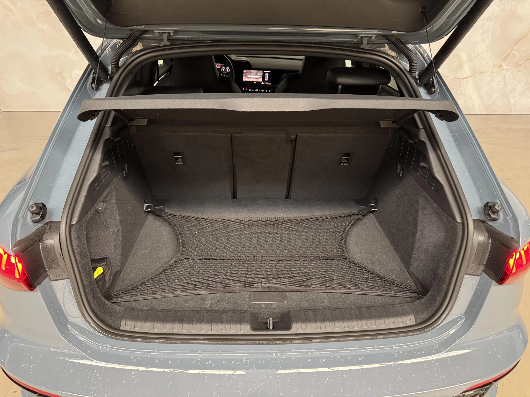 Hoofdafbeelding Audi RS3