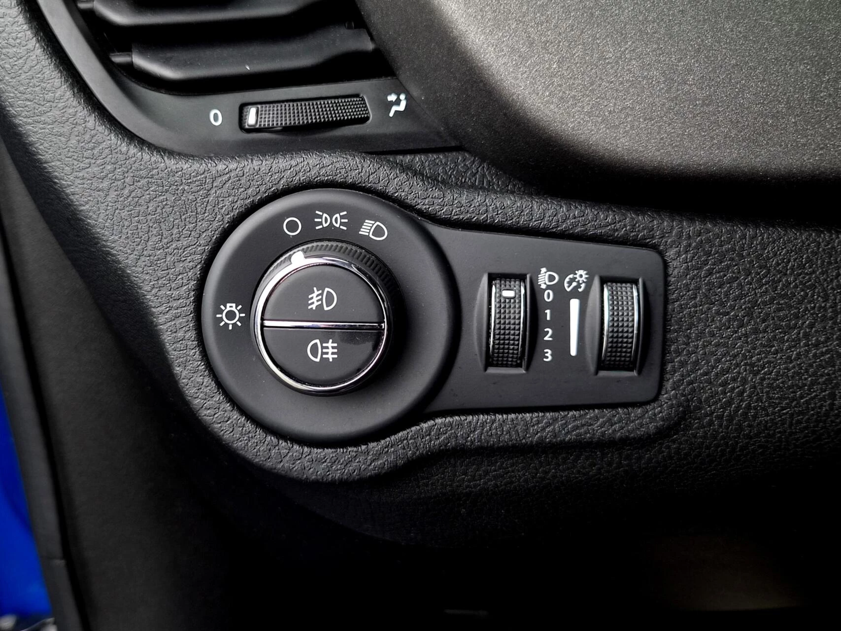 Hoofdafbeelding Fiat 500X
