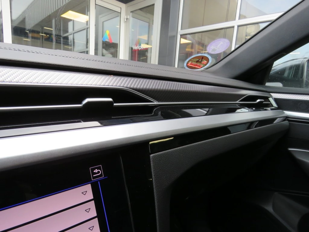 Hoofdafbeelding Volkswagen Arteon