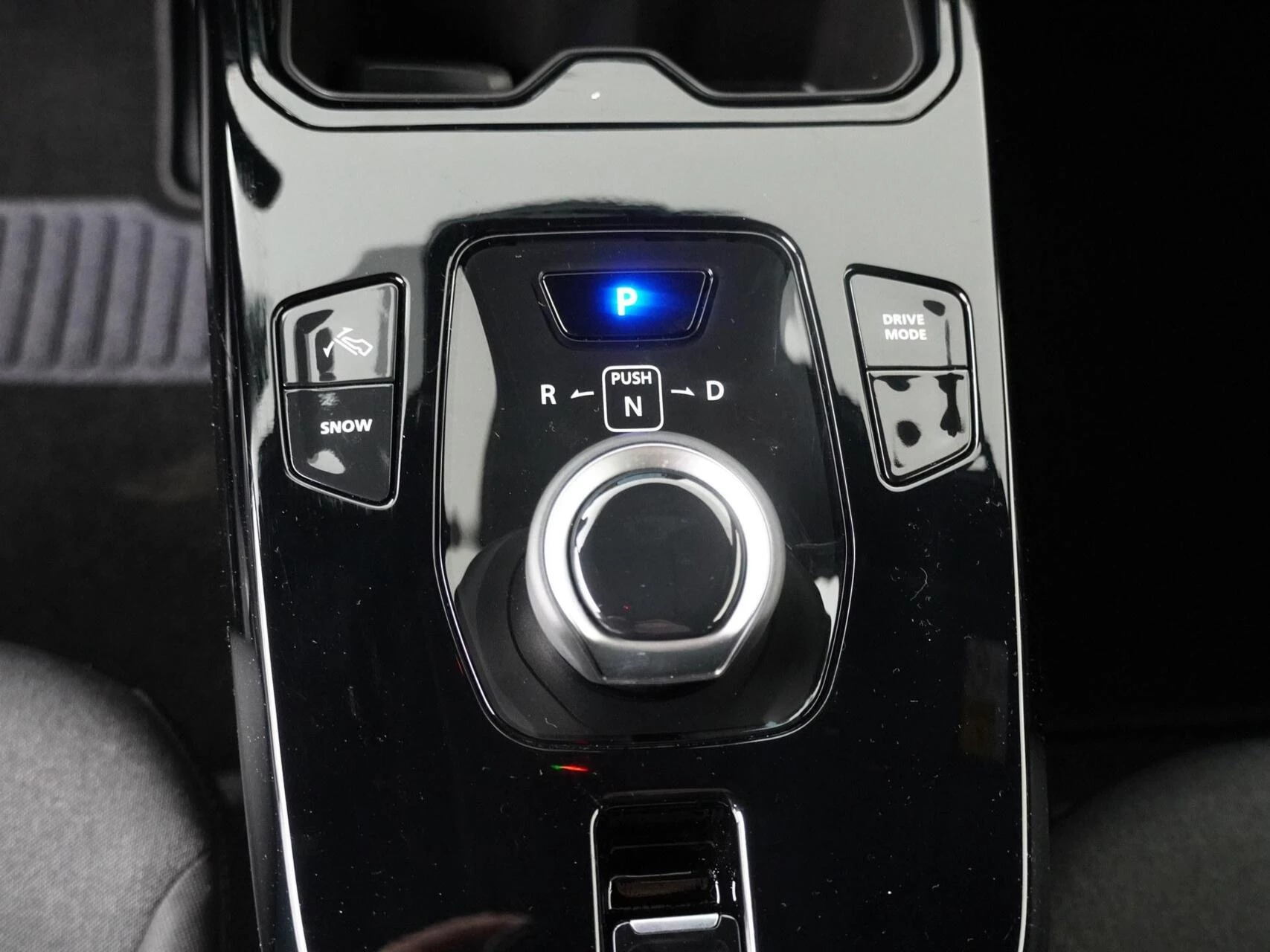 Hoofdafbeelding Suzuki e Vitara