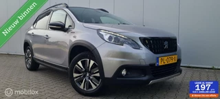 Peugeot 2008 1.2 PureTech GT-line