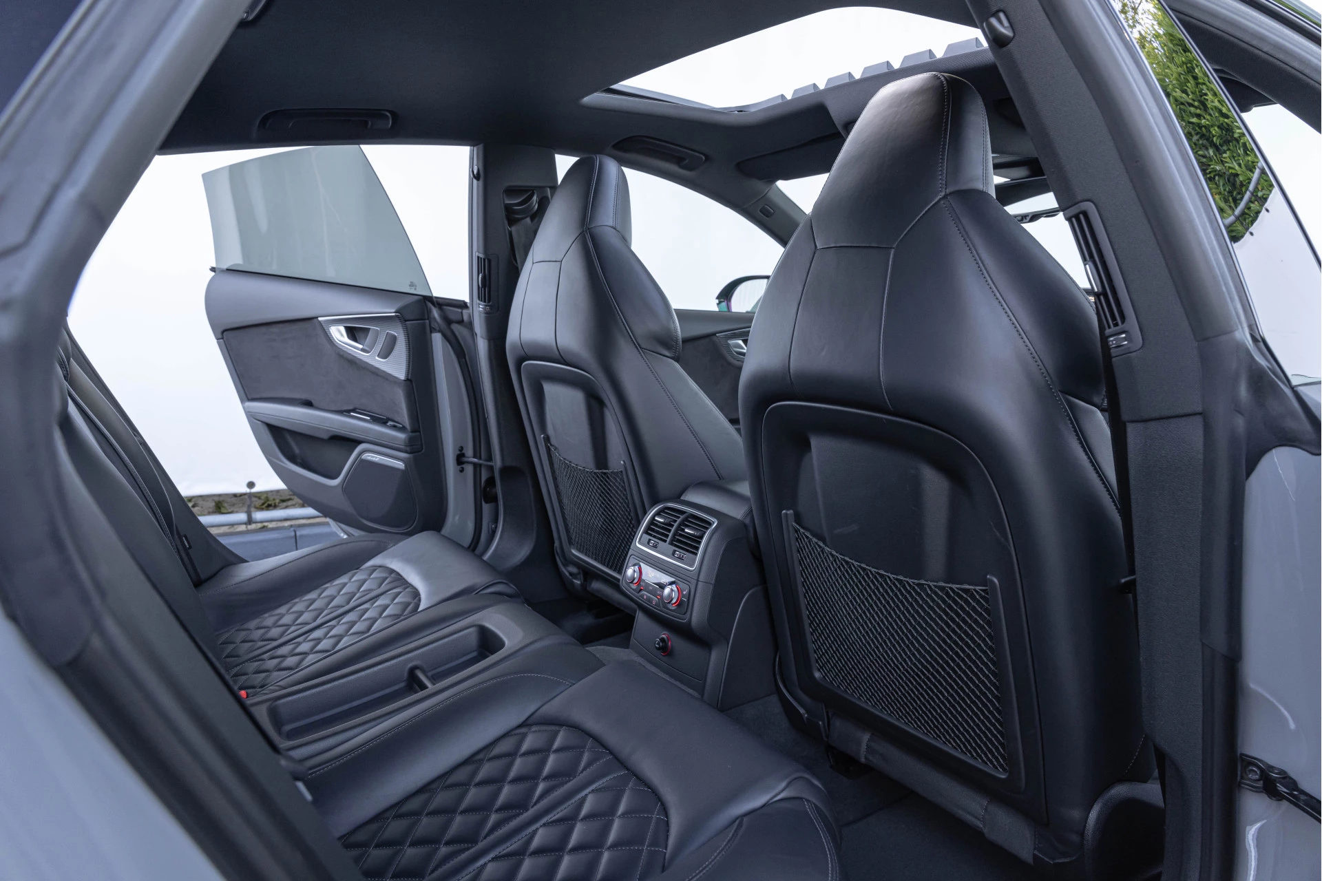 Hoofdafbeelding Audi A7