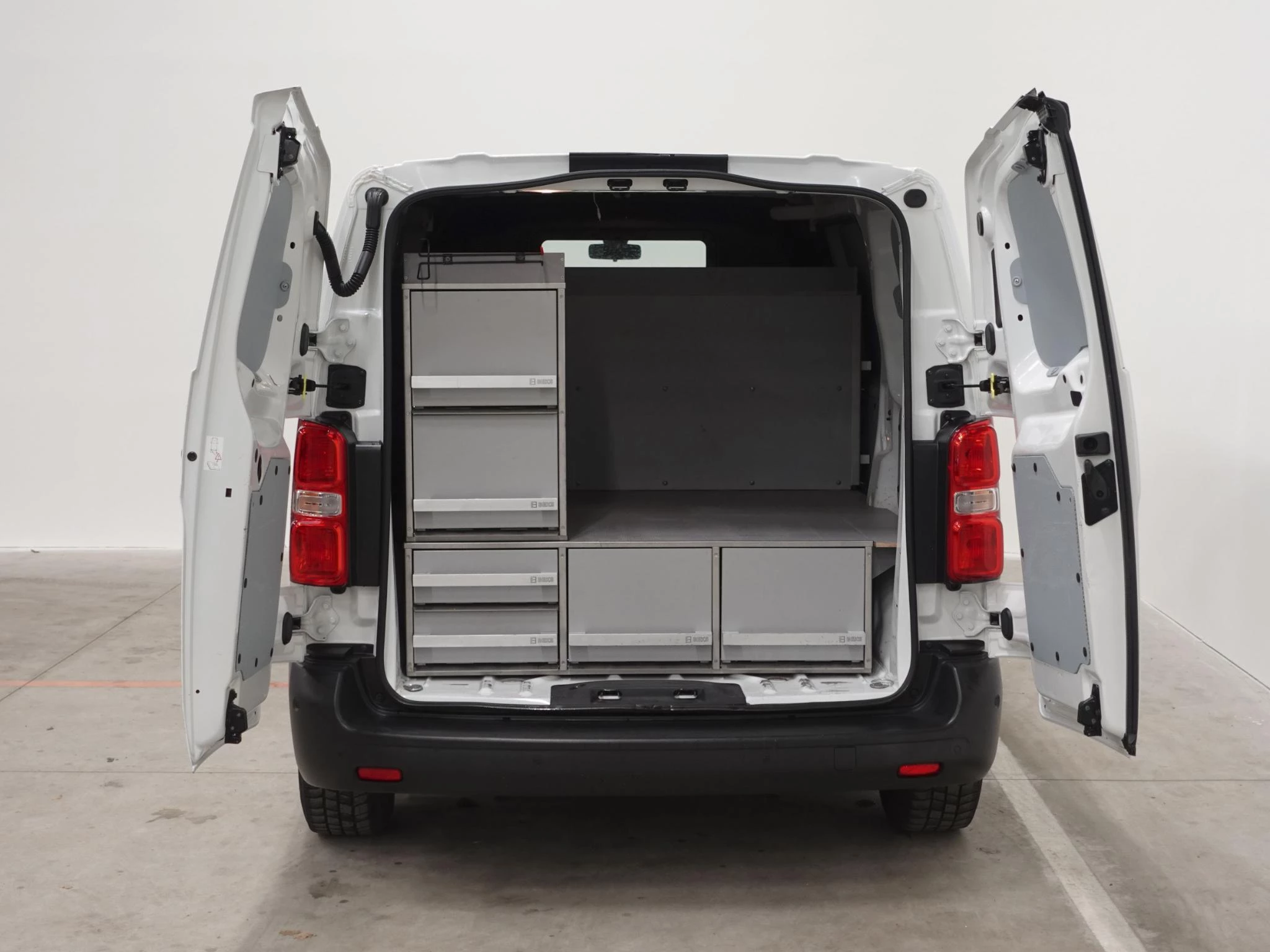 Hoofdafbeelding Citroën Jumpy